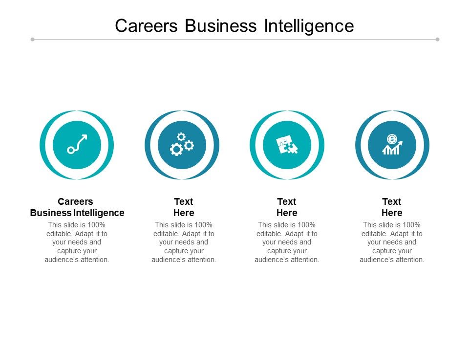 Careers Business Intelligence Ppt Powerpoint Presentation Summary Deck Cpb Careers Business Intelligence Ppt Powerpoint Presentation Summary Deck Cpb
