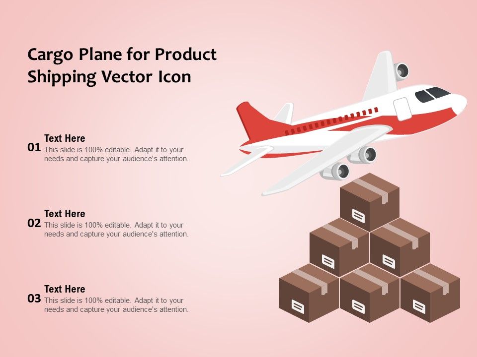 Cargo_Plane_For_Product_Shipping_Vector_Icon_Ppt_PowerPoint_Presentation_File_Microsoft_PDF_Slide_1.jpg