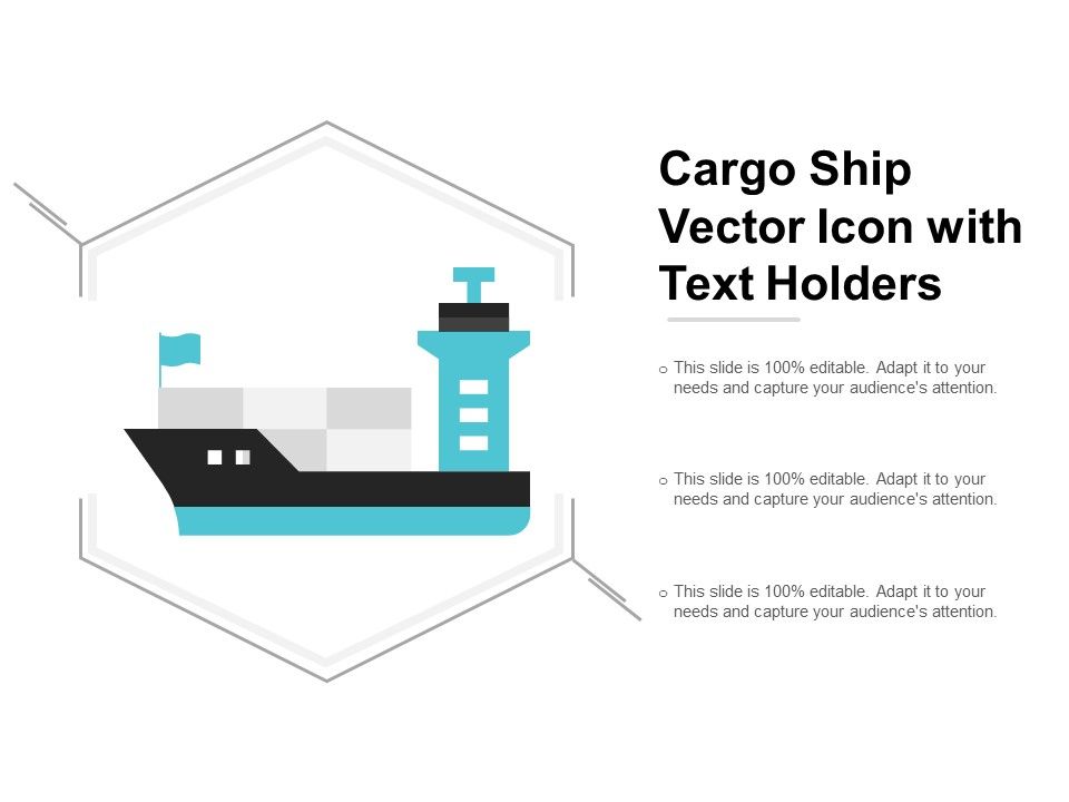Cargo_Ship_Vector_Icon_With_Text_Holders_Ppt_PowerPoint_Presentation_Show_Sample_Slide_1.jpg