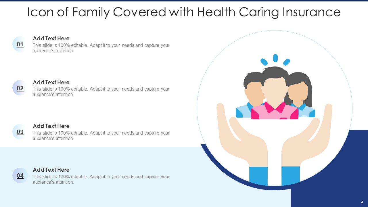 Caring Icon Ppt PowerPoint Presentation Complete With Slides Slide04