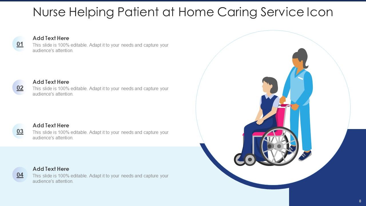 Caring Icon Ppt PowerPoint Presentation Complete With Slides Slide08