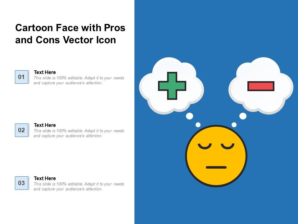 Cartoon_Face_With_Pros_And_Cons_Vector_Icon_Ppt_PowerPoint_Presentation_Infographic_Template_Graphics_Example_PDF_Slide_1.jpg