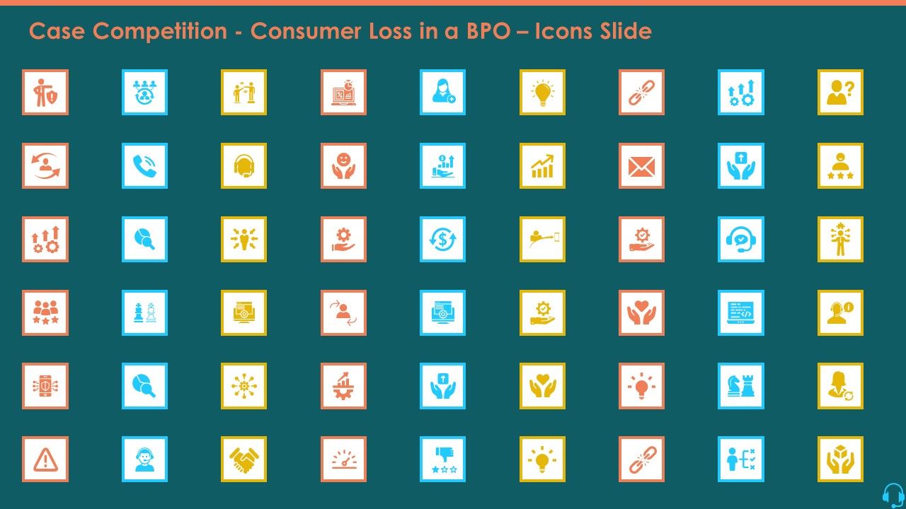 Case_Competition_Consumer_Loss_In_A_BPO_Icons_Slide_Themes_PDF_Slide_1.jpg