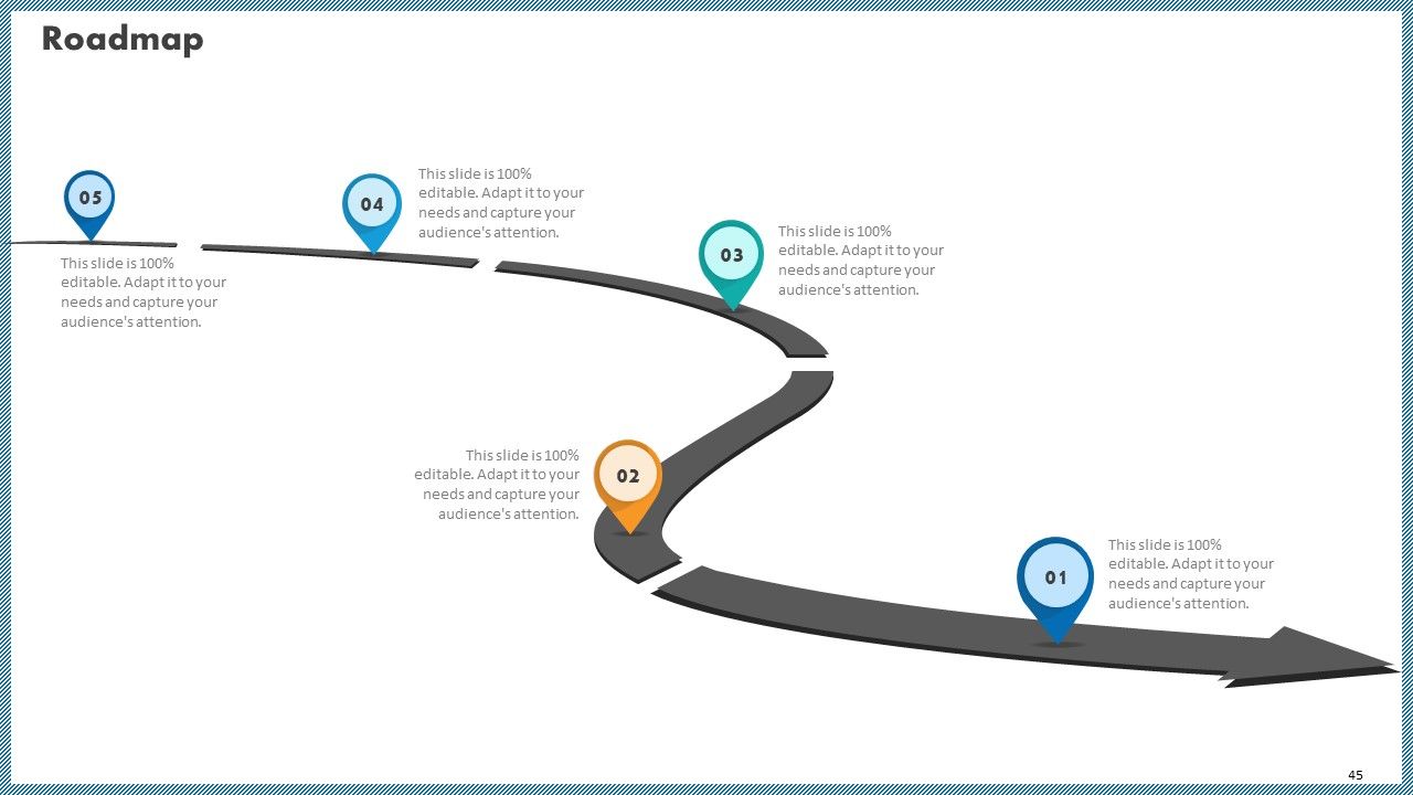 Case Competition Inflated Fuel Price In Logistics Firm Ppt PowerPoint Presentation Complete With Slides Slide45