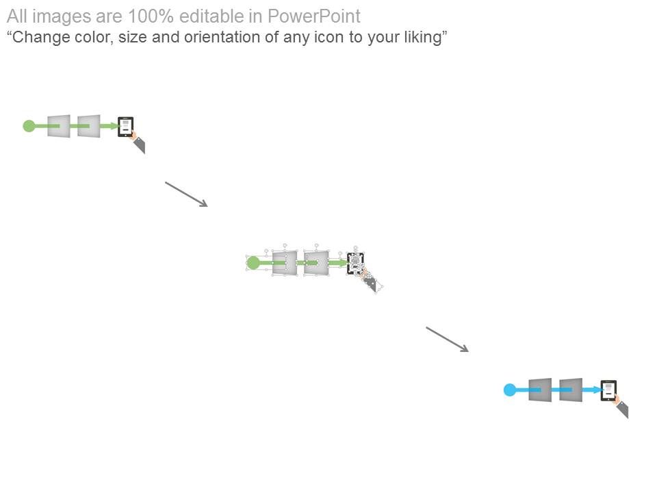 Case Study Production Process Ppt Slides Slide02