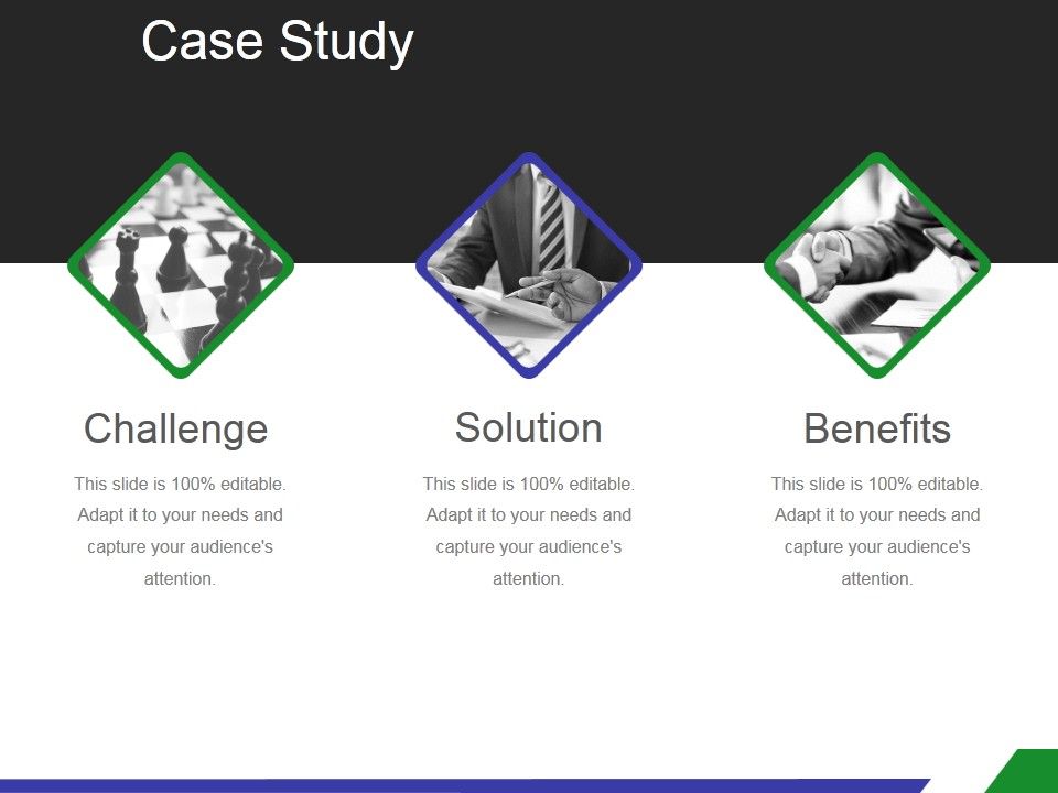 Case Study Template 1 Ppt Powerpoint Presentation Information Case Study Template 1 Ppt Powerpoint Presentation Information