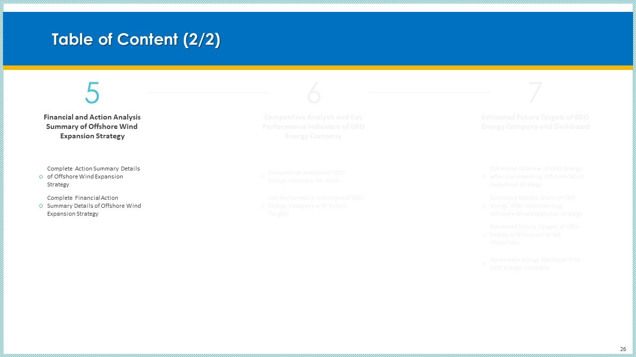 Case Study To Become Market Leader In Renewable And Reliable Energy Ppt PowerPoint Presentation Complete Deck With Slides Slide26
