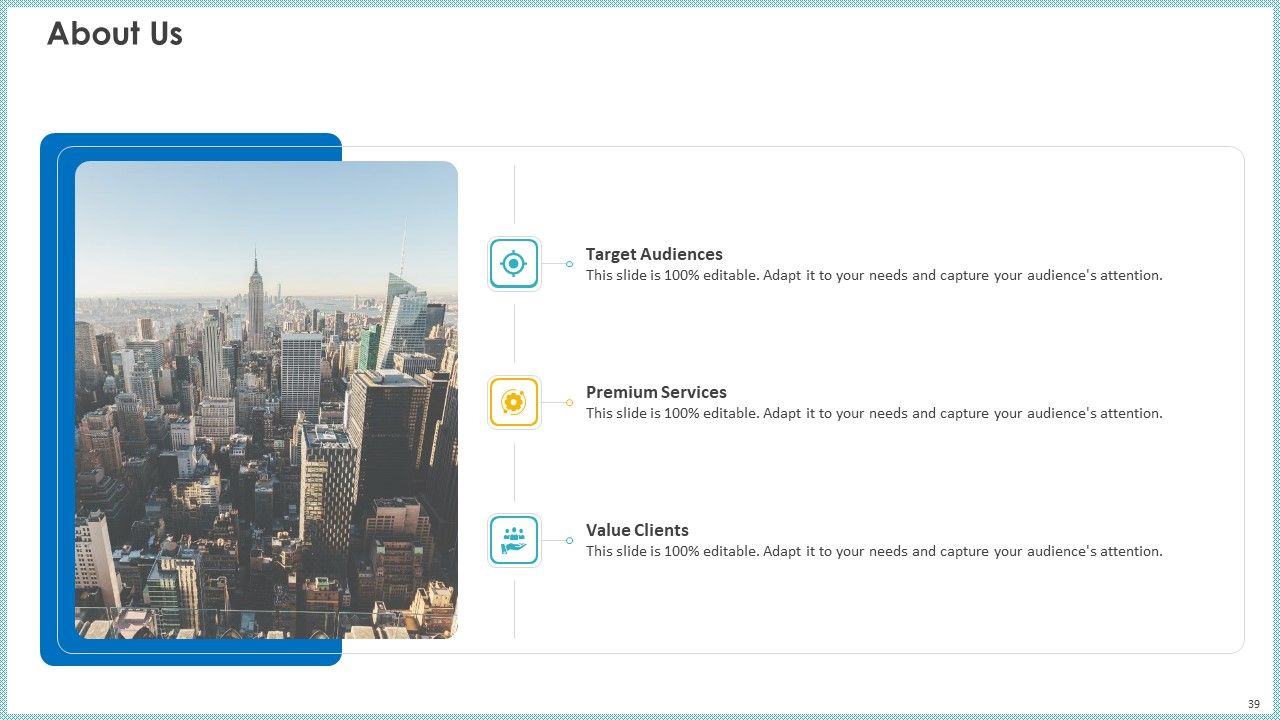 Case Study To Become Market Leader In Renewable And Reliable Energy Ppt PowerPoint Presentation Complete Deck With Slides Slide39