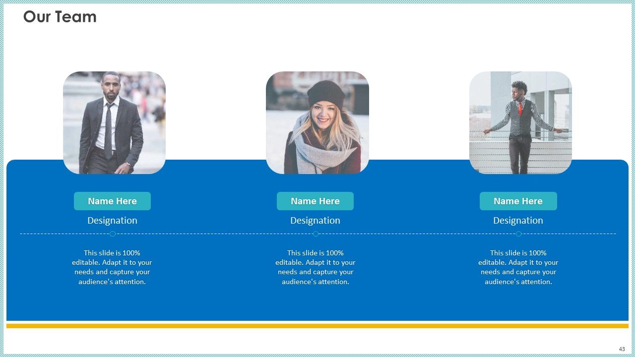 Case Study To Become Market Leader In Renewable And Reliable Energy Ppt PowerPoint Presentation Complete Deck With Slides Slide43