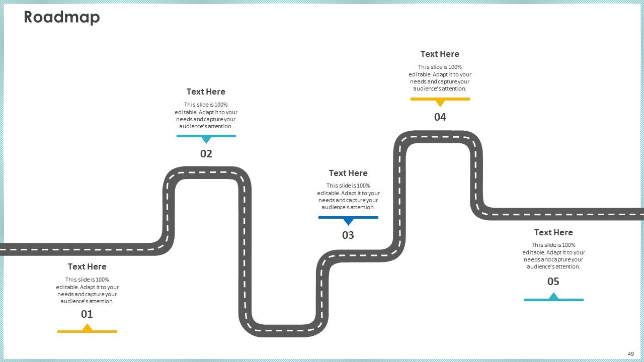 Case Study To Become Market Leader In Renewable And Reliable Energy Ppt PowerPoint Presentation Complete Deck With Slides Slide49