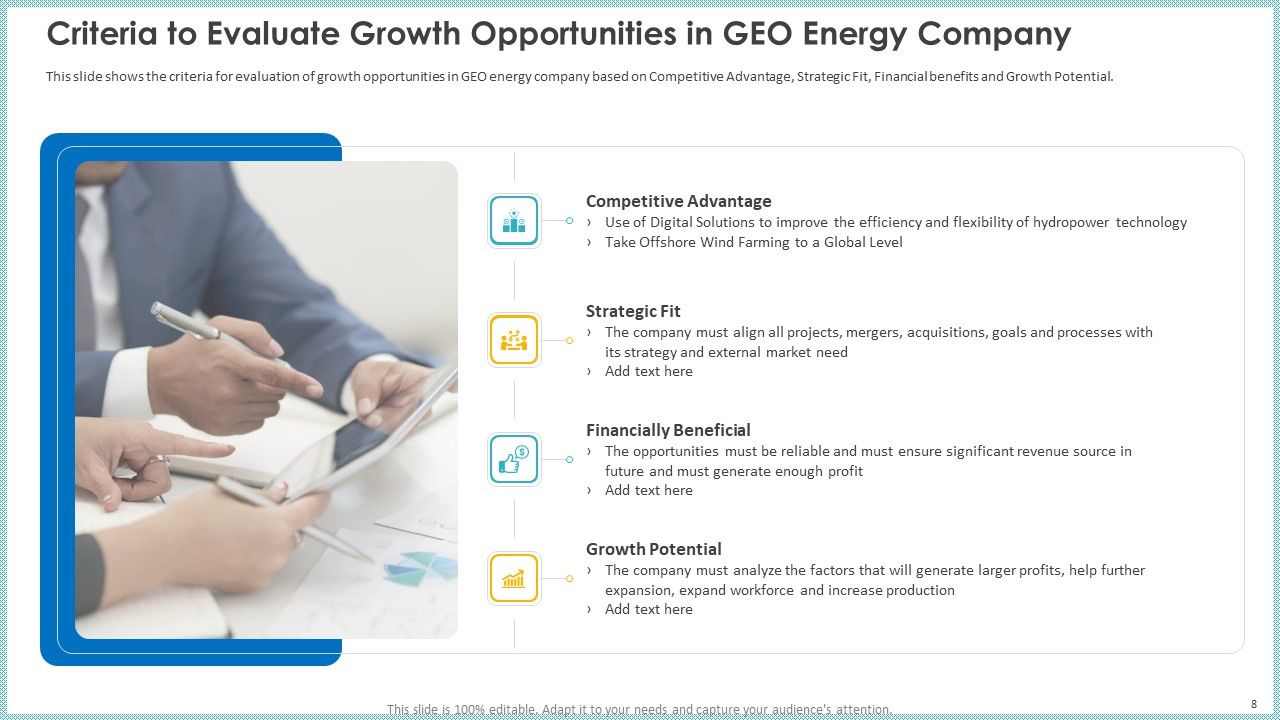 Case Study To Become Market Leader In Renewable And Reliable Energy Ppt PowerPoint Presentation Complete Deck With Slides Slide08