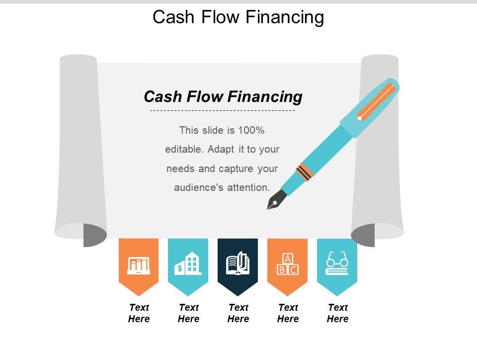 Cash Flow Financing Ppt Powerpoint Presentation Infographic Template ...