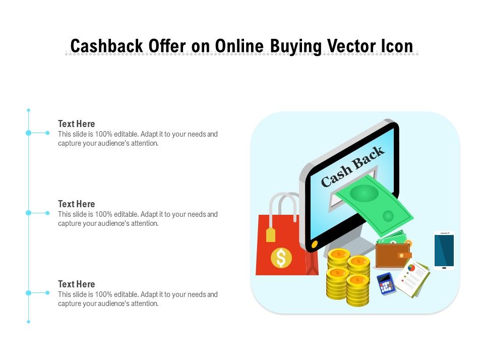Cashback_Offer_On_Online_Buying_Vector_Icon_Ppt_PowerPoint_Presentation_File_Guidelines_PDF_Slide_1.jpg