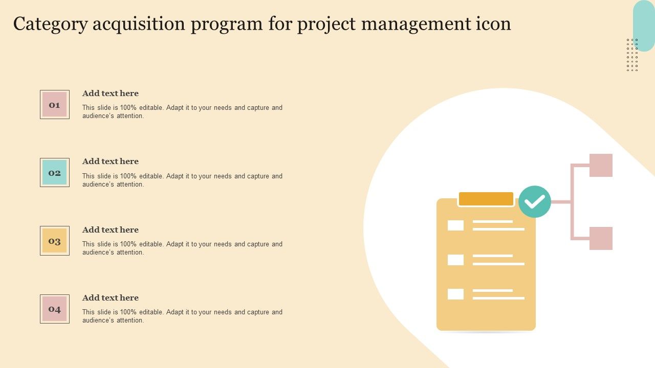 Category_Acquisition_Program_For_Project_Management_Icon_Designs_PDF_Slide_1.jpg