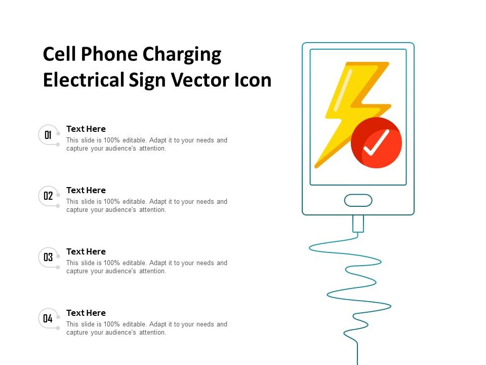 Cell_Phone_Charging_Electrical_Sign_Vector_Icon_Ppt_PowerPoint_Presentation_Layouts_Examples_Slide_1.jpg