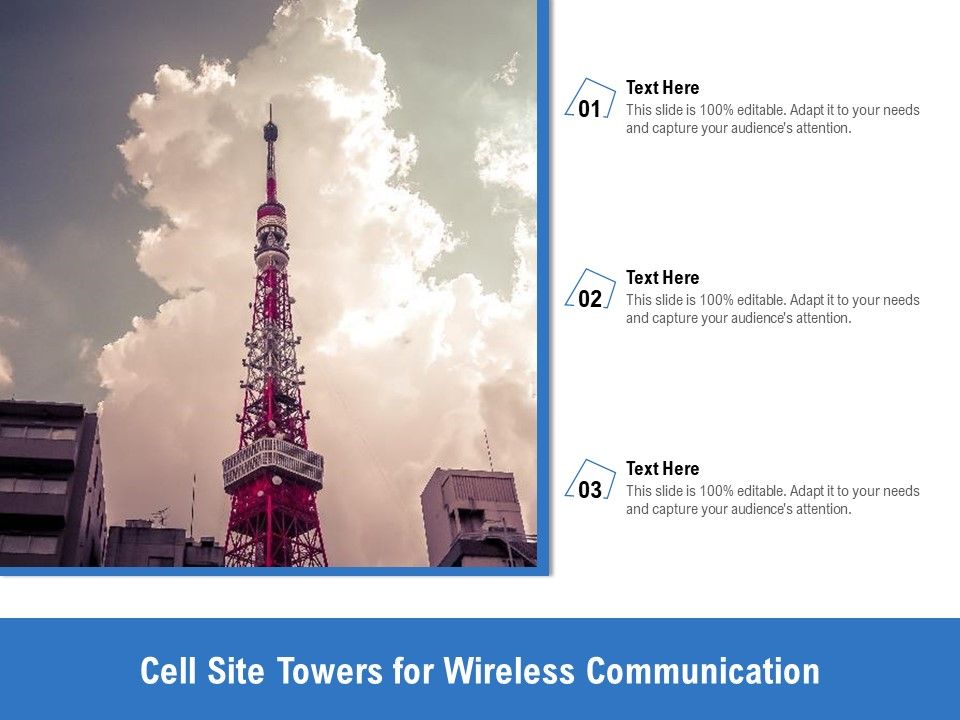 Cell_Site_Towers_For_Wireless_Communication_Ppt_PowerPoint_Presentation_Icon_Outline_PDF_Slide_1.jpg