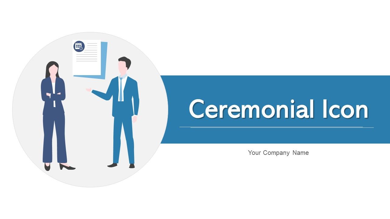 Ceremonial_Icon_Executive_Announcement_Ppt_PowerPoint_Presentation_Complete_Deck_With_Slides_Slide_1.jpg