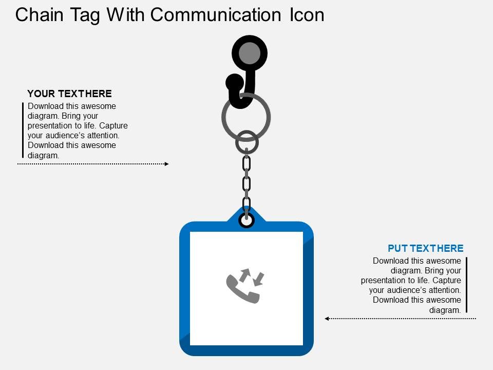 Chain_Tag_With_Communication_Icon_Powerpoint_Template_1.jpg