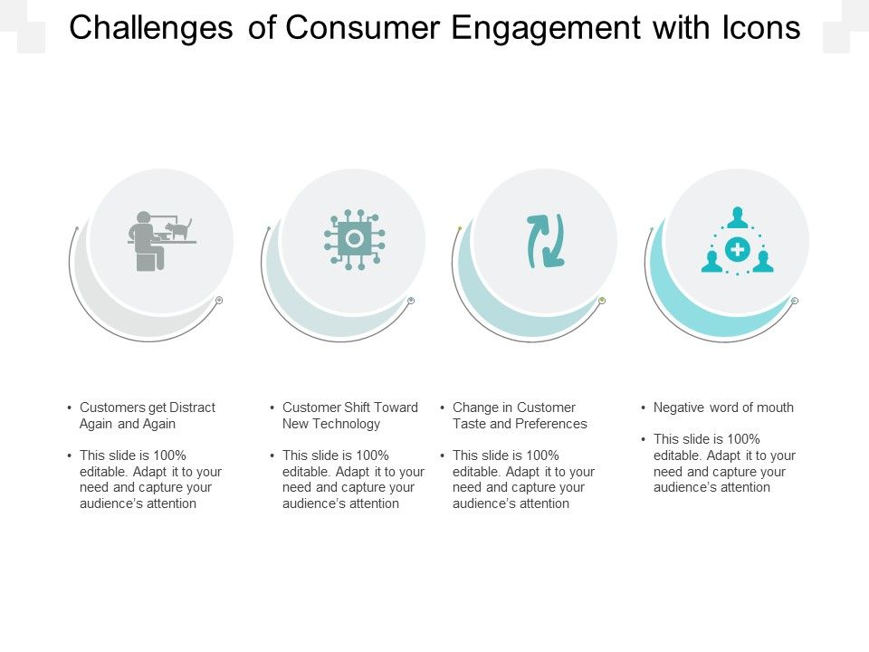 Challenges_Of_Consumer_Engagement_With_Icons_Ppt_PowerPoint_Presentation_Portfolio_Infographics_Slide_1.jpg