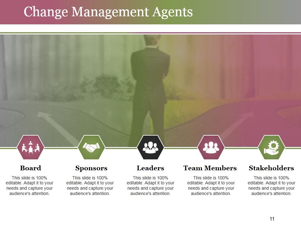 Change Control Process Ppt PowerPoint Presentation Complete Deck With Slides Slide11