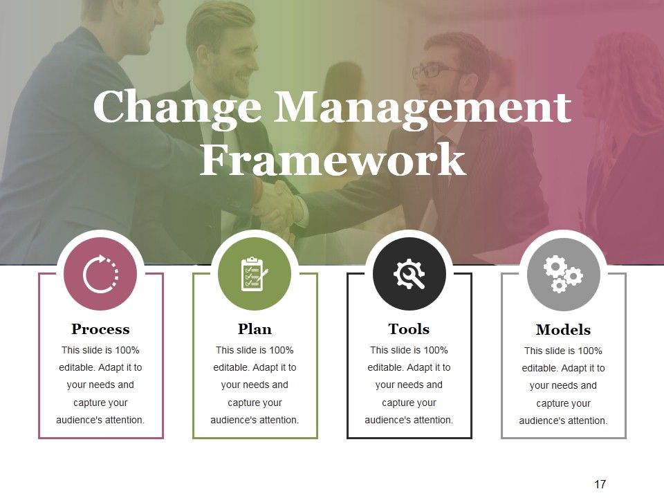 Change Control Process Ppt PowerPoint Presentation Complete Deck With Slides Slide17