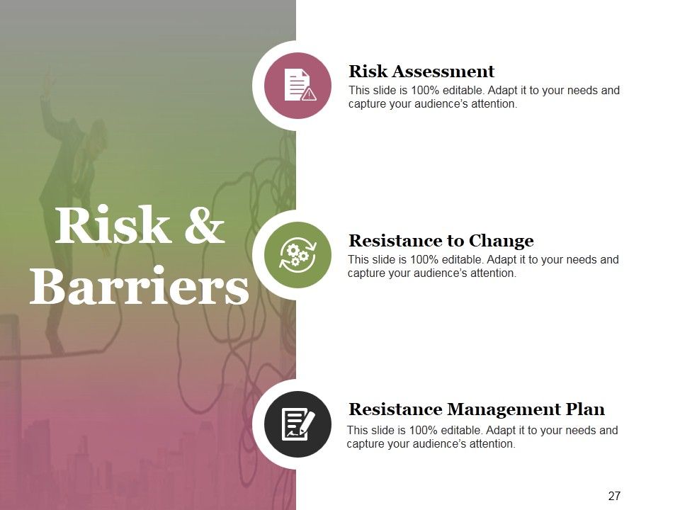 Change Control Process Ppt PowerPoint Presentation Complete Deck With Slides Slide27