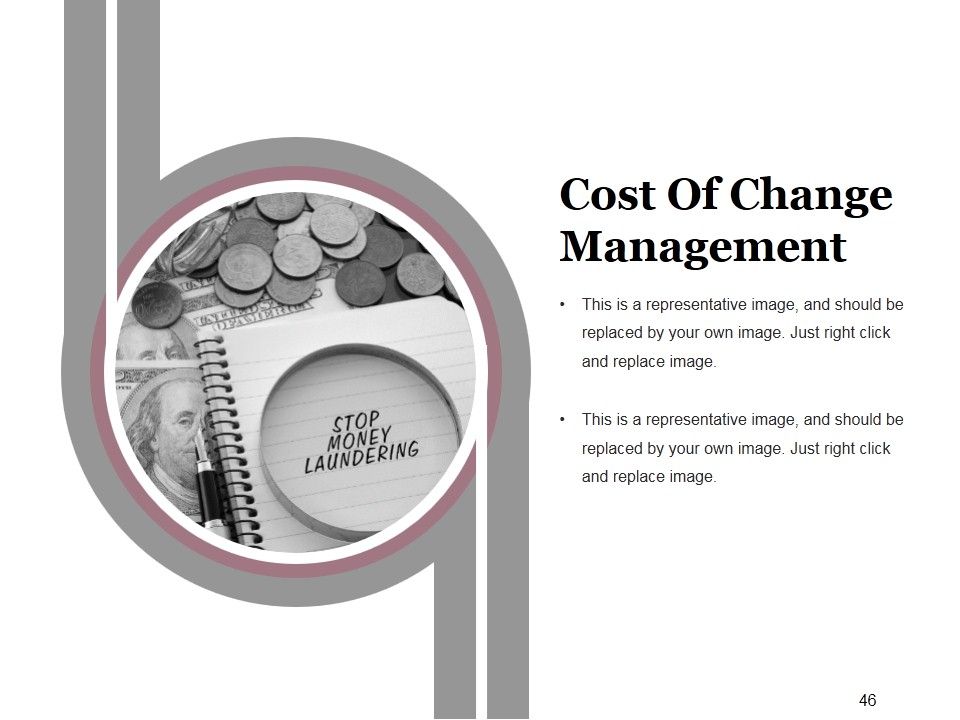 Change Control Process Ppt PowerPoint Presentation Complete Deck With Slides Slide46