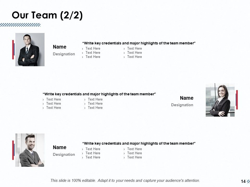 Change Implementation Proposal Ppt PowerPoint Presentation Complete Deck With Slides Slide14