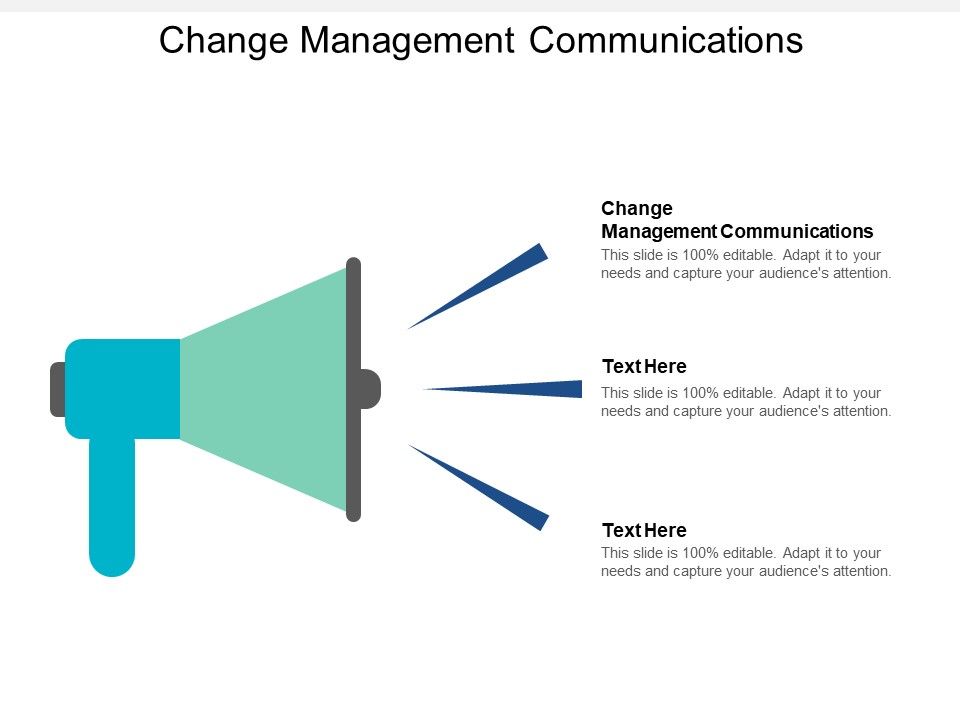 Change Management Communications Ppt Powerpoint Presentation Styles Change Management Communications Ppt Powerpoint Presentation Styles
