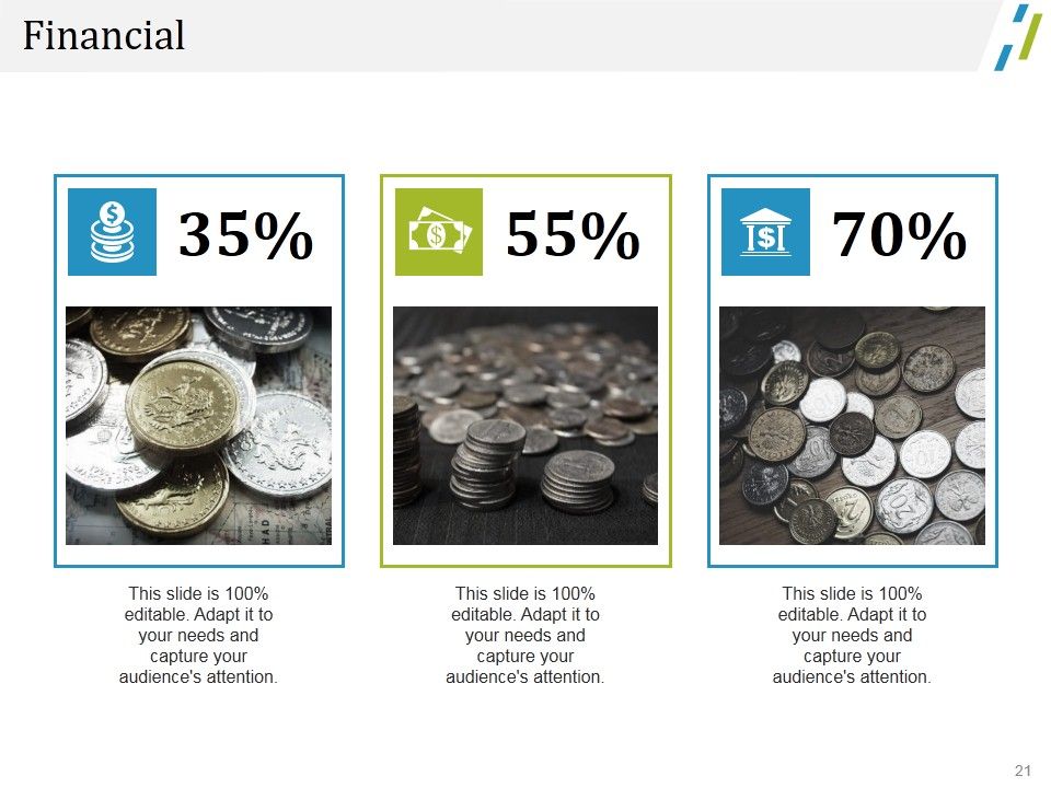 Change Management Financial Plan Ppt PowerPoint Presentation Complete Deck With Slides Slide21