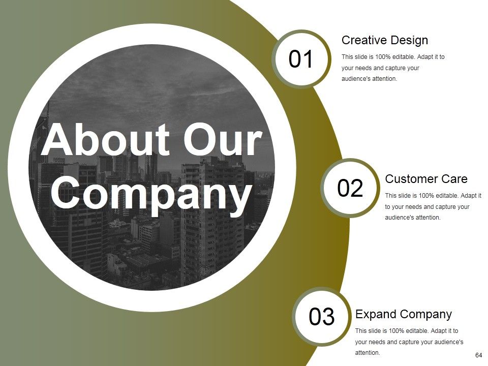 Change Management Ppt PowerPoint Presentation Complete Deck With Slides Slide64