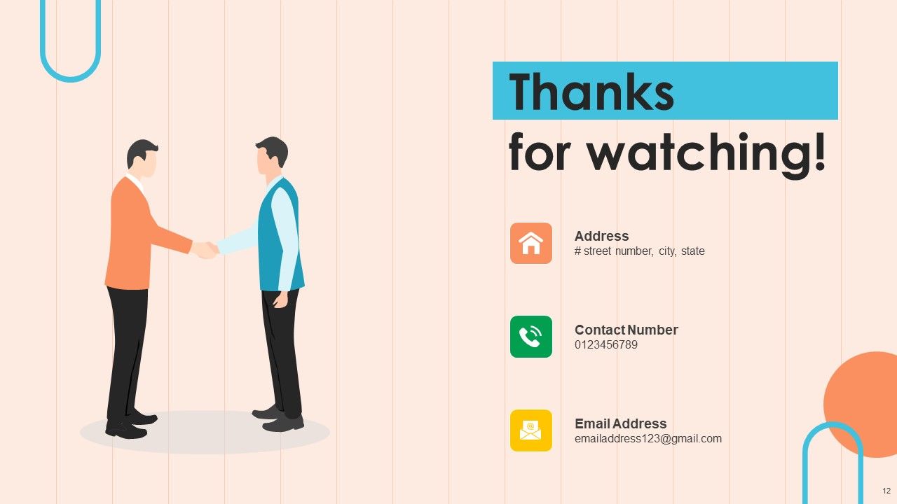 Change Metrics Ppt PowerPoint Presentation Complete Deck With Slides Slide12
