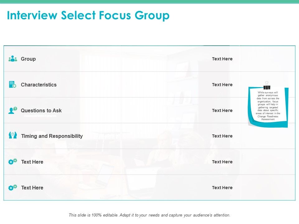 Change Readiness Assessment Ppt PowerPoint Presentation Complete Deck With Slides Slide08