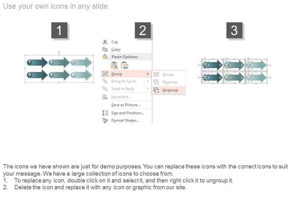 Channel Research And Analysis Power Point Layout Slide04