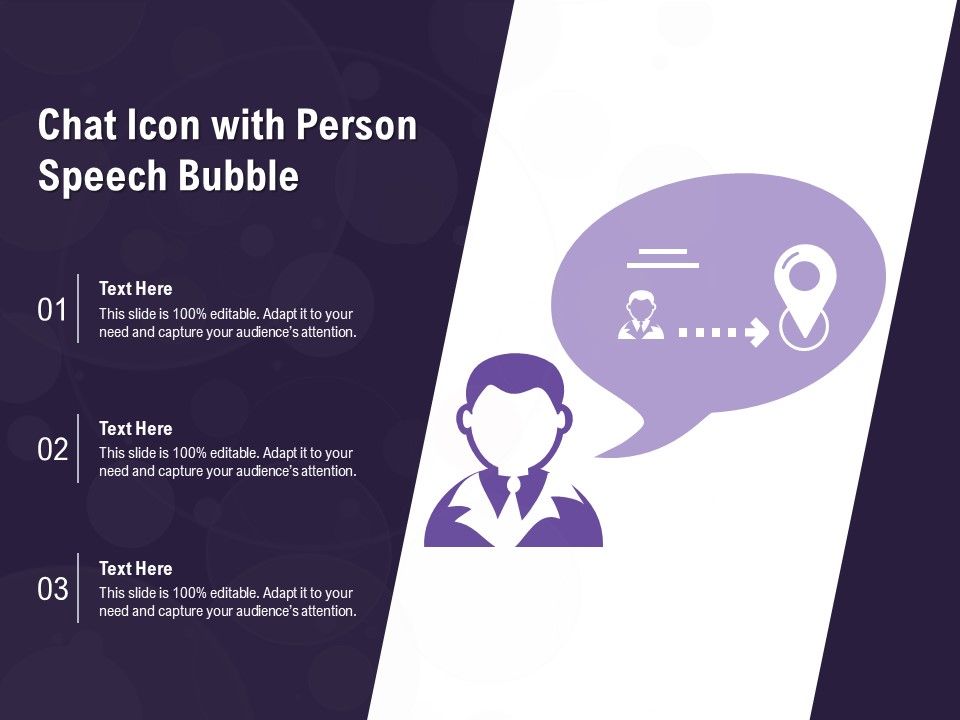 Chat_Icon_With_Person_Speech_Bubble_Ppt_PowerPoint_Presentation_Gallery_Portfolio_Slide_1.jpg