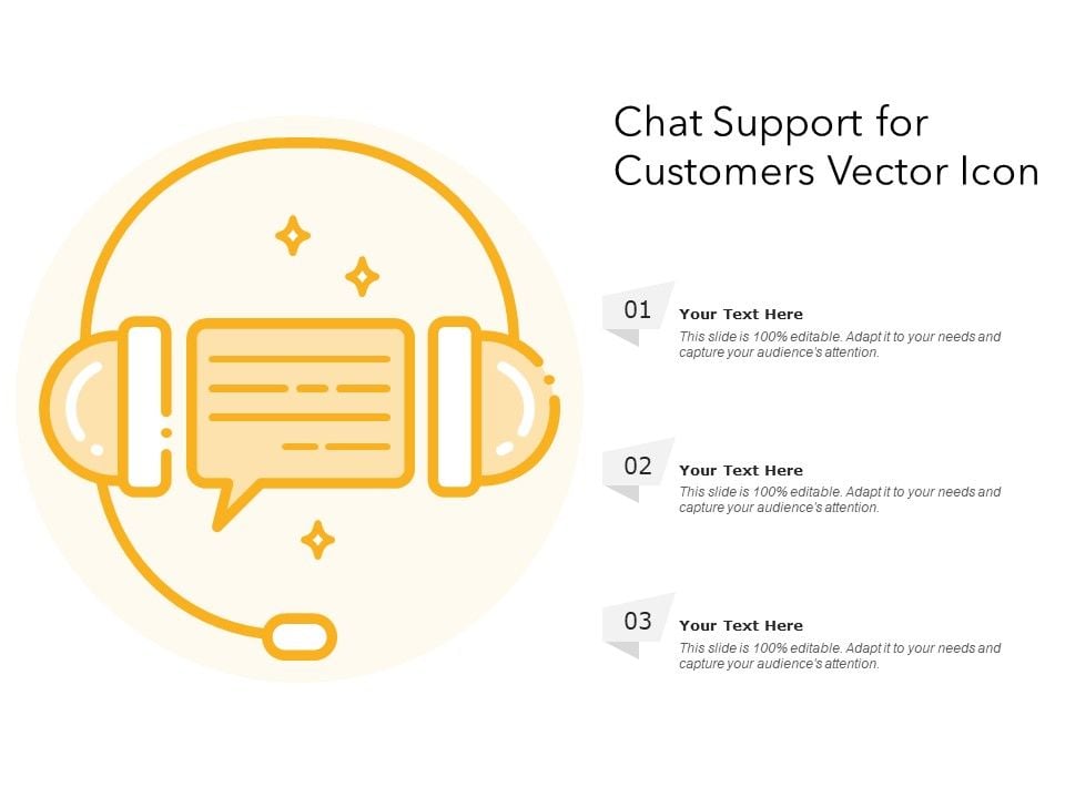 Chat_Support_For_Customers_Vector_Icon_Ppt_PowerPoint_Presentation_Model_Microsoft_PDF_Slide_1.jpg