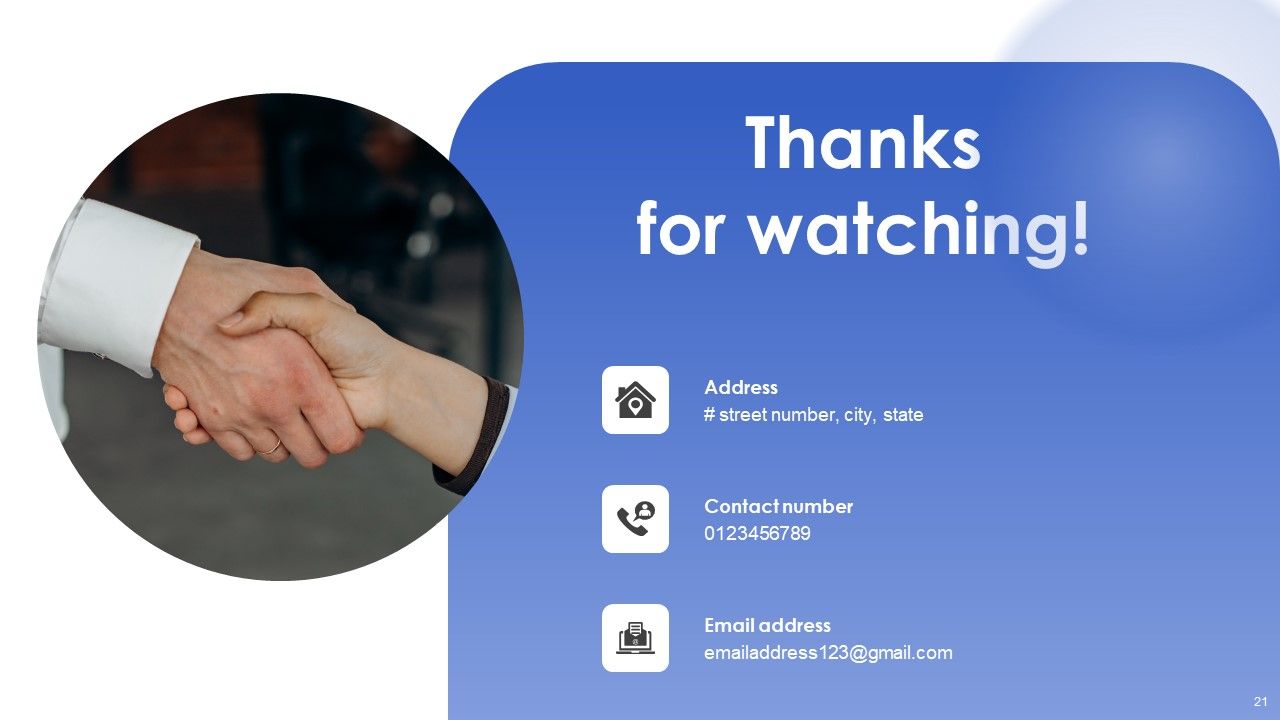 Chatgpt In Web Applications For Enhanced User Interactions Ppt PowerPoint Presentation Complete Deck With Slides Slide21
