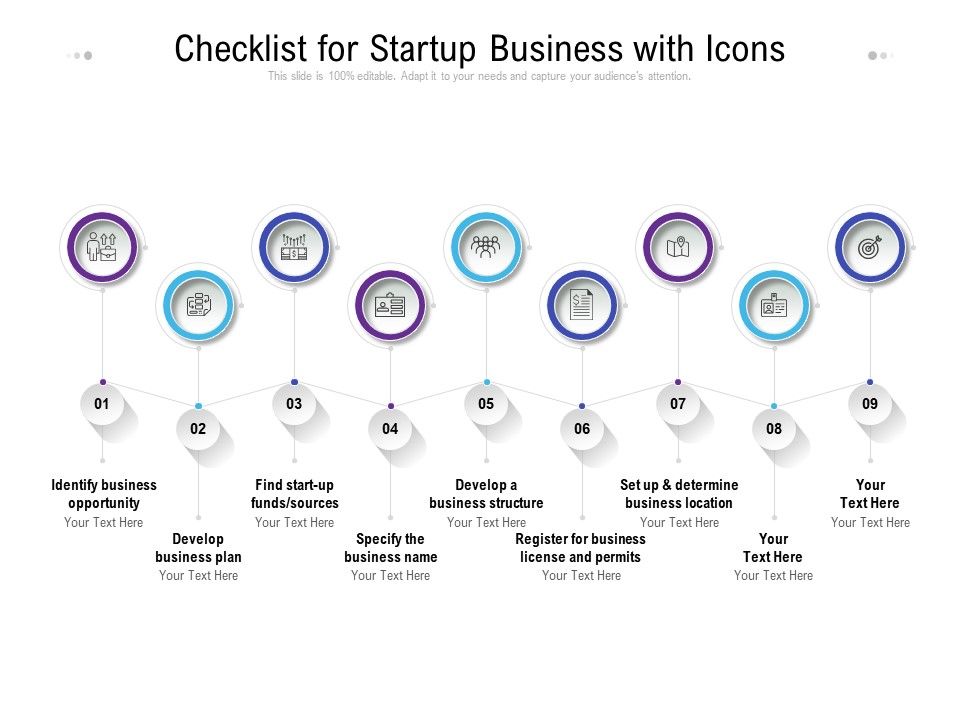 Checklist_For_Startup_Business_With_Icons_Ppt_PowerPoint_Presentation_Visual_Aids_Infographic_Template_Slide_1.jpg