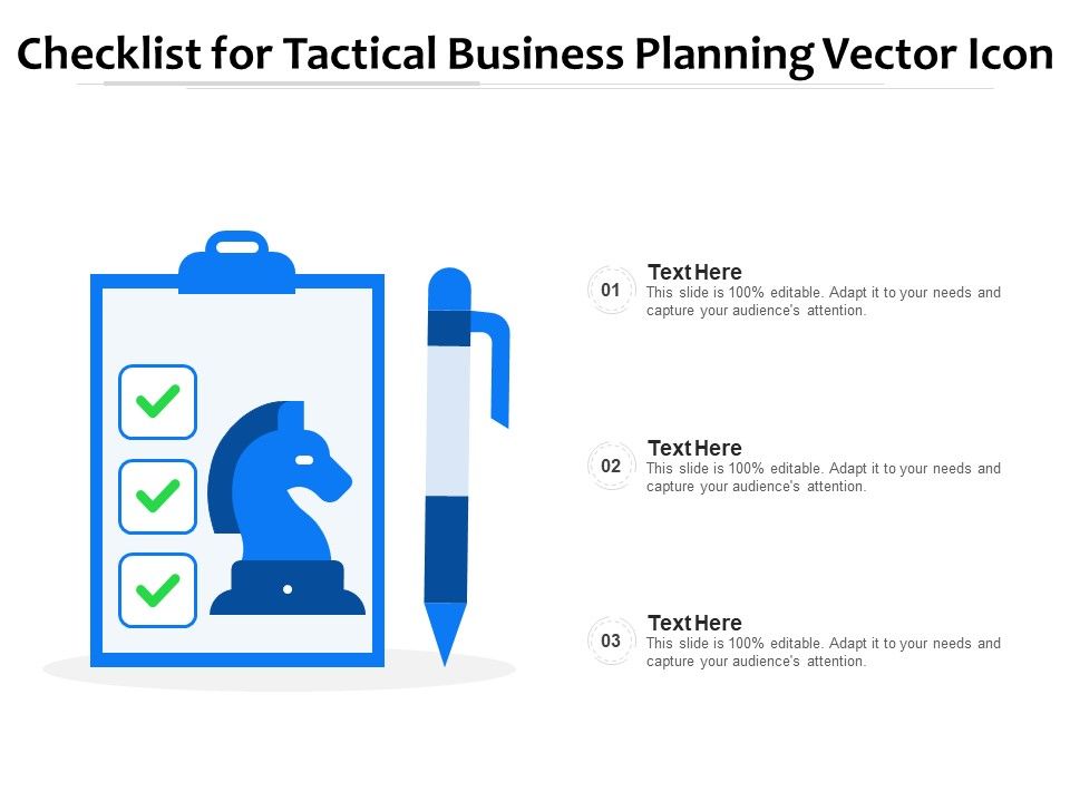 Checklist_For_Tactical_Business_Planning_Vector_Icon_Ppt_PowerPoint_Presentation_File_Clipart_PDF_Slide_1.jpg