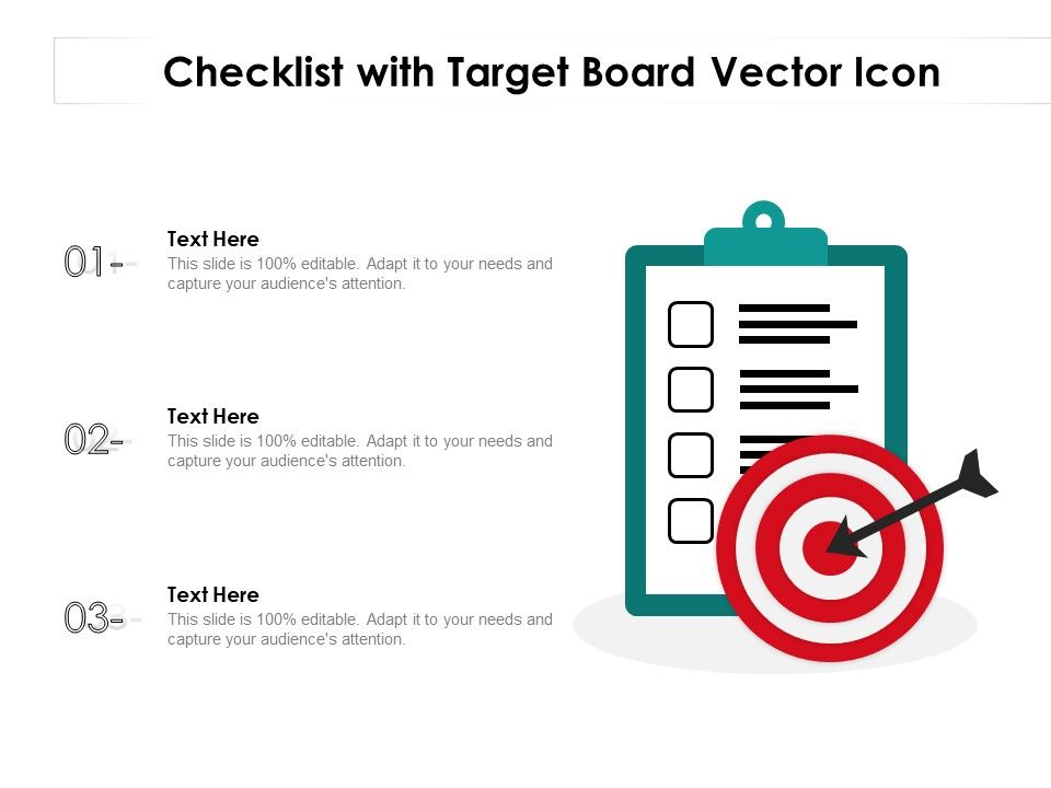 Checklist_With_Target_Board_Vector_Icon_Ppt_PowerPoint_Presentation_Gallery_Good_PDF_Slide_1.jpg