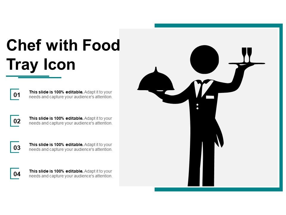Chef_With_Food_Tray_Icon_Ppt_PowerPoint_Presentation_Layouts_Themes_Slide_1.jpg
