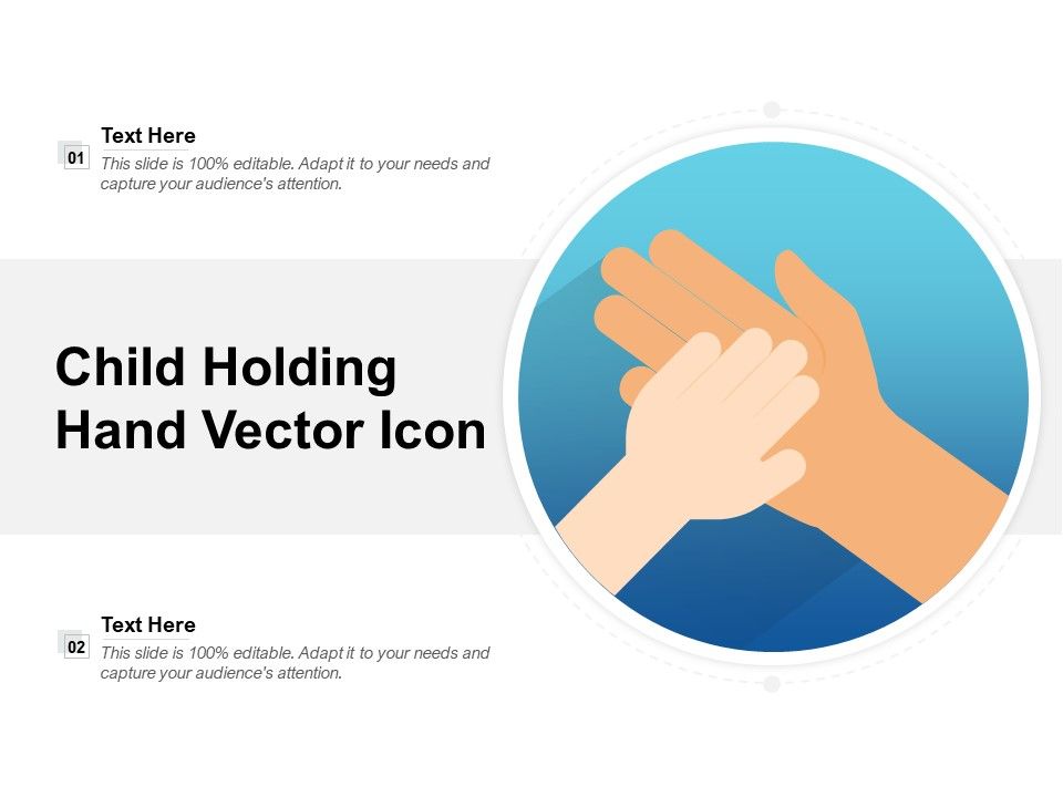 Child_Holding_Hand_Vector_Icon_Ppt_PowerPoint_Presentation_Show_Influencers_PDF_Slide_1.jpg