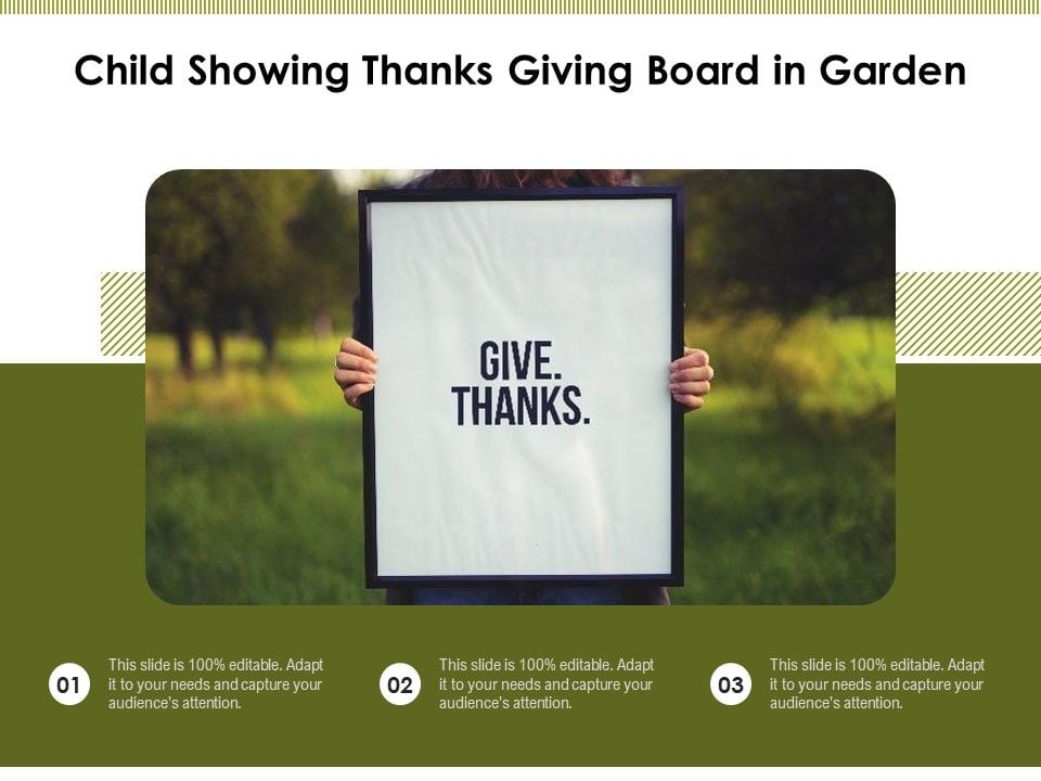 Child_Showing_Thanks_Giving_Board_In_Garden_Ppt_PowerPoint_Presentation_Icon_Outline_PDF_Slide_1.jpg