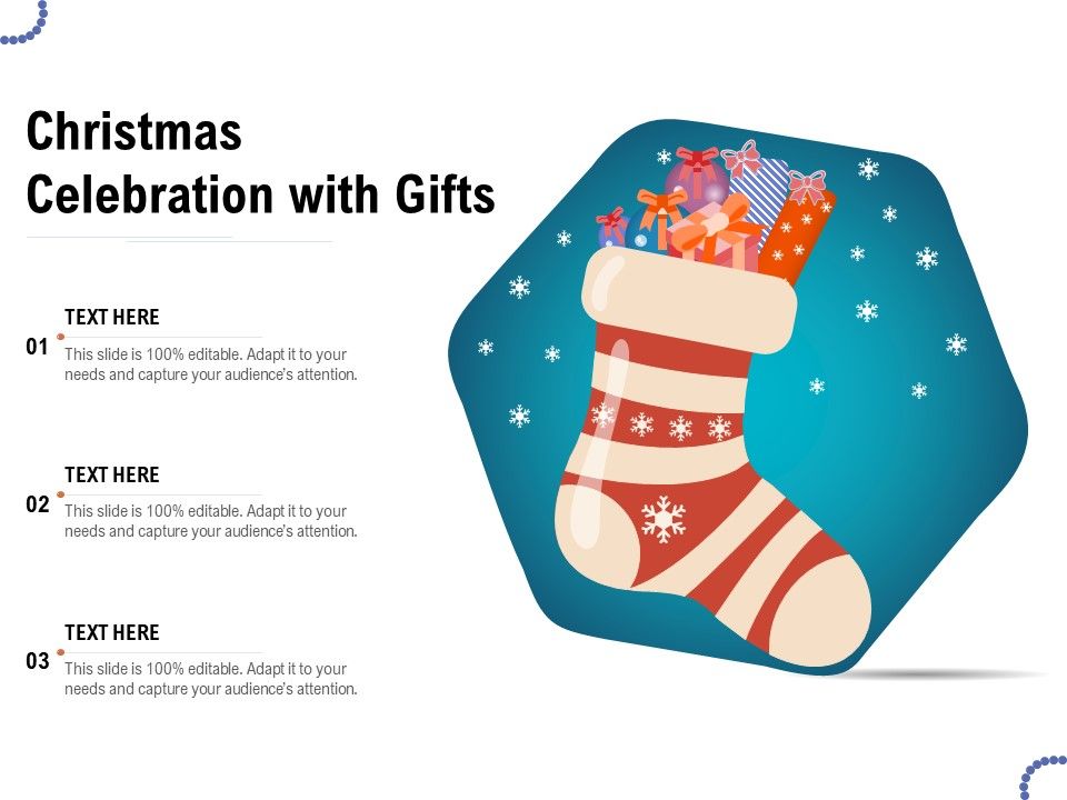 Christmas_Celebration_With_Gifts_Ppt_PowerPoint_Presentation_Portfolio_Elements_PDF_Slide_1.jpg