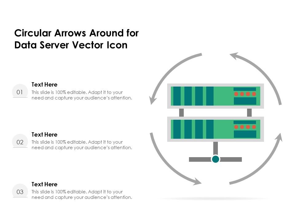 Circular_Arrows_Around_For_Data_Server_Vector_Icon_Ppt_PowerPoint_Presentation_Pictures_Images_PDF_Slide_1.jpg