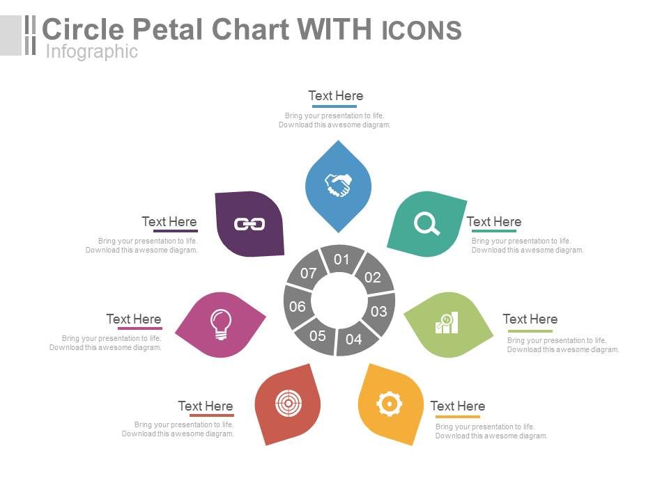 Circular_Petal_Chart_With_Icons_Powerpoint_Slides_1.jpg