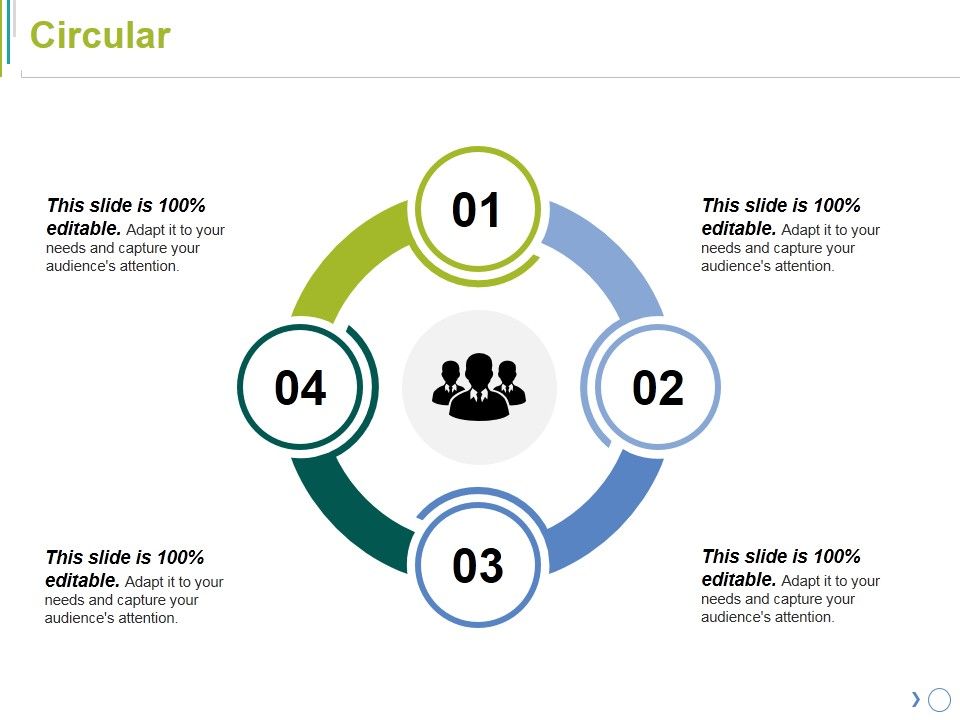 Circular Ppt PowerPoint Presentation Diagram Images