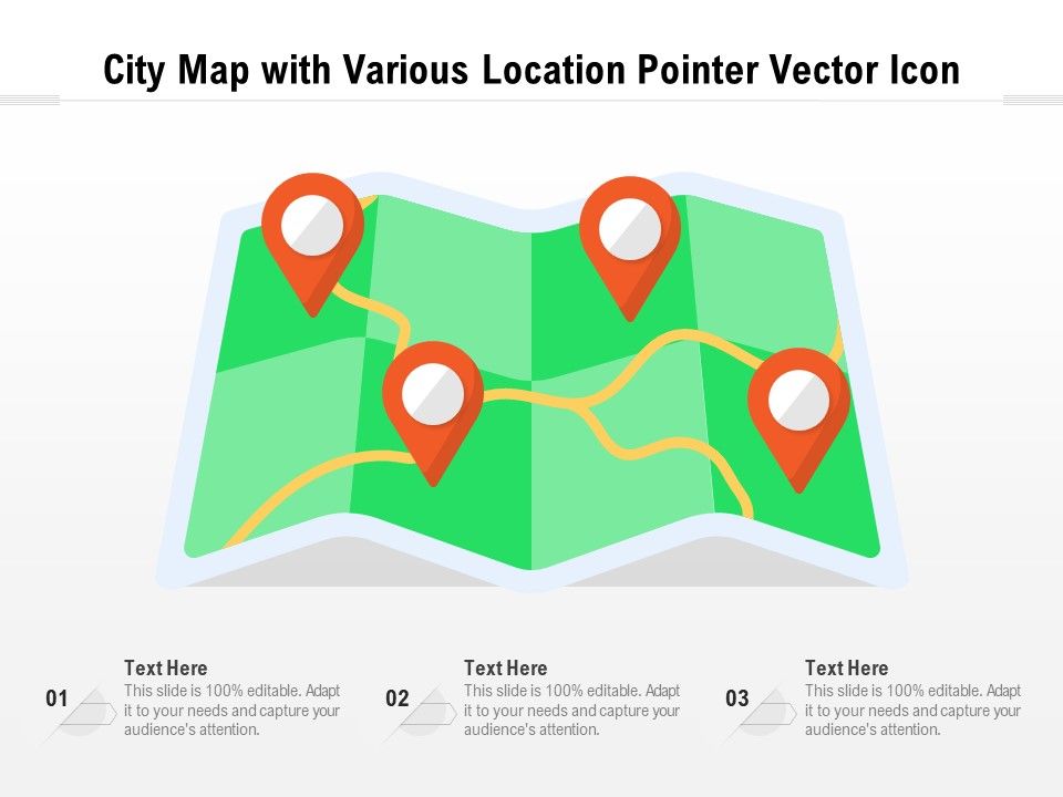 City_Map_With_Various_Location_Pointer_Vector_Icon_Ppt_PowerPoint_Presentation_File_Clipart_PDF_Slide_1.jpg