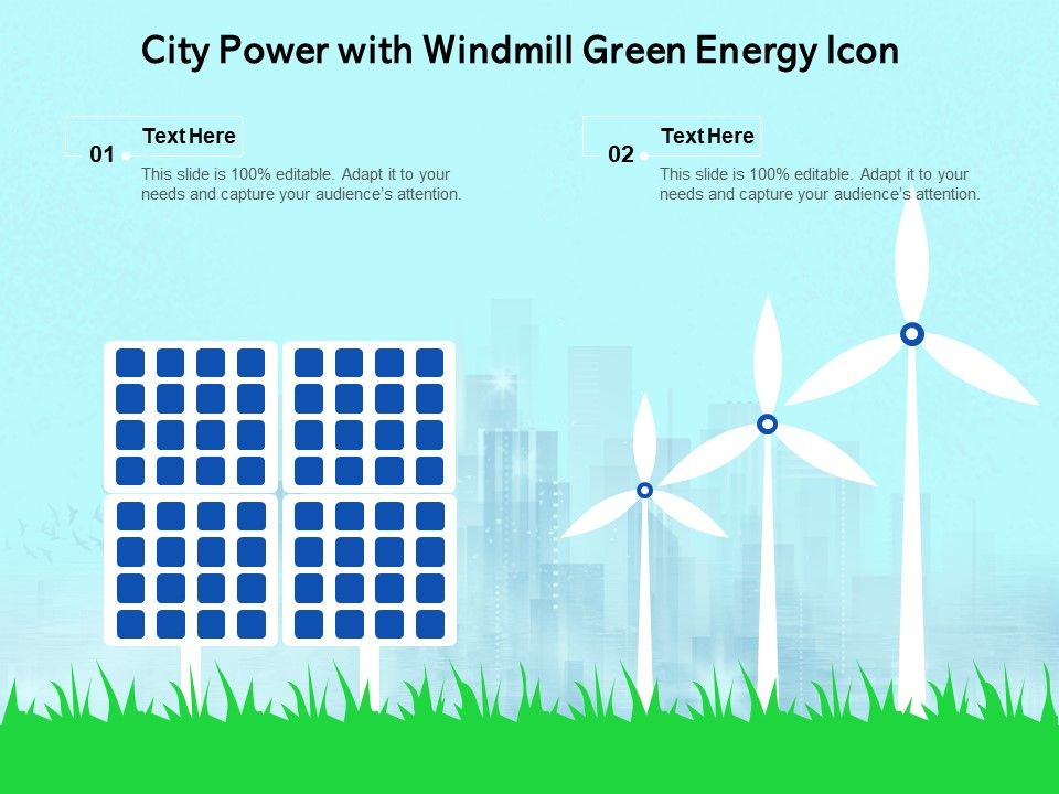 City_Power_With_Windmill_Green_Energy_Icon_Ppt_PowerPoint_Presentation_Gallery_Format_PDF_Slide_1.jpg