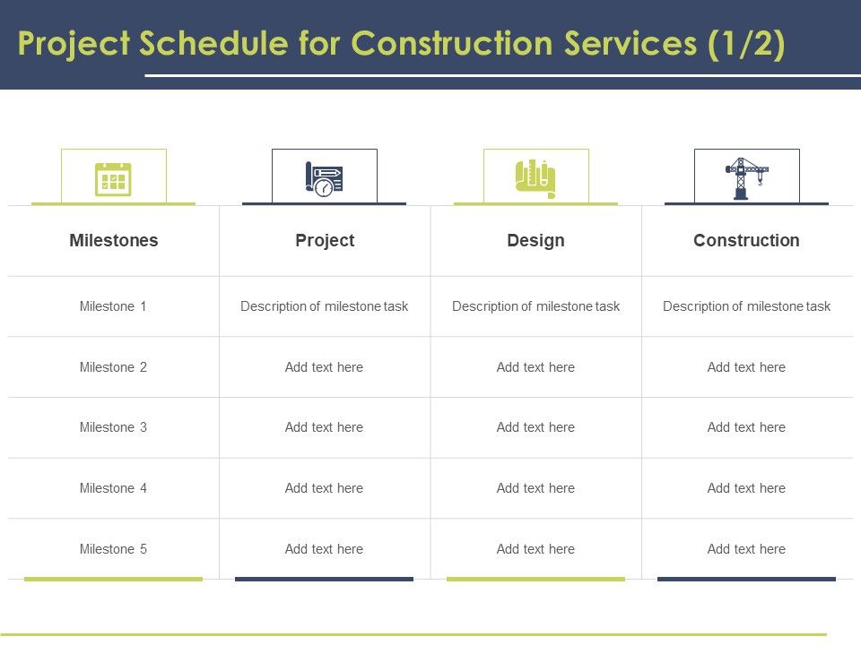 Civil_Building_Construction_Proposal_Project_Schedule_For_Construction_Services_Design_Icons_PDF_Slide_1.jpg